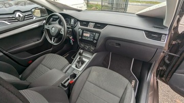 Skoda Octavia III 2017 Škoda Octavia Skoda Octavia 1.6TDi 110PS, zdjęcie 20