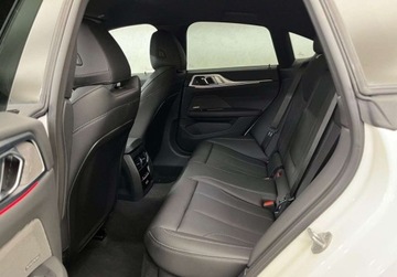 BMW Seria 4 G22-23-26 Coupe 2.0 430i 245KM 2024 BMW Seria 4 430i xDrive M Pakiet sportowy, el. Fotele, Harman, Faktura 23, zdjęcie 29