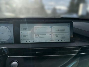 Chery Tiggo 4 1.5 HYBRID 163KM 2025 Chery Tiggo 4 1.5 Hybryda 163KM, zdjęcie 23