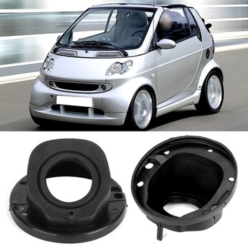 НОВЫЙ МЕХАНИЗМ КРЫШКИ ТОПЛИВОЗАПРАВОЧНОЙ ЗАКАВКИ MERCEDES BENZ SMART FORTWO