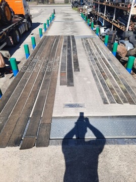 Ремень для пакетировочного пресса CHANCE! разные размеры 15 зл.