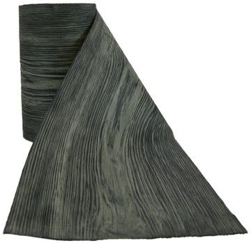 Deska elewacyjna elastyczna grafit rustykal