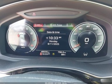 Audi Q7 II 2021 Audi Q7 Prestige 55 Tfsi Quattro Tiptronic 2021 3.0l 3.0 Benzyna 335KM, zdjęcie 10