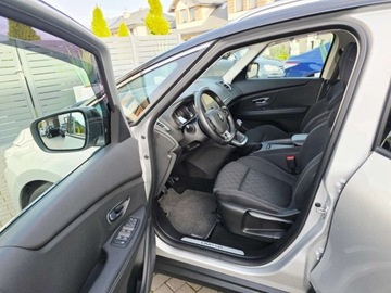 Renault Scenic IV 2020 Renault Scenic ___Grand ___Limited ___ 1.7 dCi 120KM LED Navi KeylessGo Al, zdjęcie 11