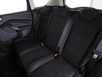 Ford Kuga II SUV Facelifting 1.5 EcoBoost 120KM 2017 Ford Kuga klima auto grzane fotele i kierownica, zdjęcie 16