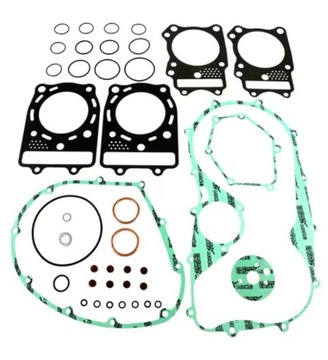 ATHENA KOMPLET USZCZELEK KAWASAKI CLASIC 06-19