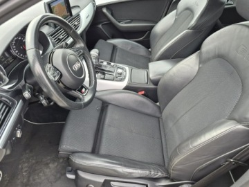 Audi A6 C7 Allroad quattro 3.0 TDI clean Diesel 245KM 2014 Audi A6 Avant 3.0TDI, Quattro ,4x4, S-Line, zdjęcie 16