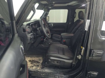 Jeep Wrangler IV 2024 Jeep Wrangler Rubicon X 2024 3.6 Benzyna 285KM, zdjęcie 8