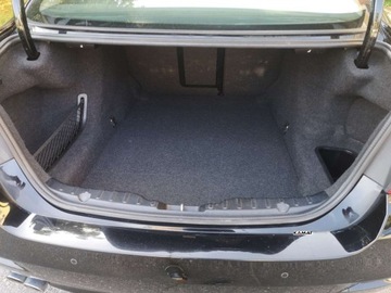 BMW Seria 5 F10-F11 Limuzyna Facelifting 518d 150KM 2016 BMW Seria 5 BMW 518 D Business Edition Automat Salon Polska Zamiana 2.0, zdjęcie 15