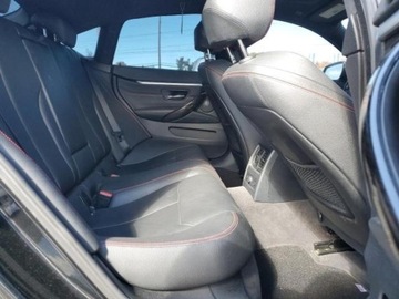 BMW Seria 4 F32-33-36 2015 BMW Seria 4 BMW 435xi GranCoupe, od ubezpieczalni 3.0 Benzyna 300KM, zdjęcie 9