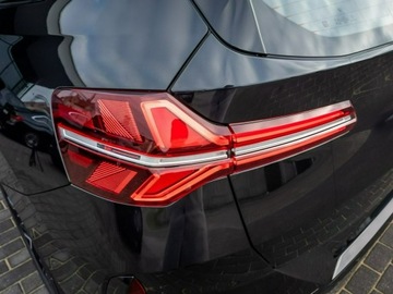 BMW X3 G45 2025 BMW X3 NOWE BMW X3 20d xDrive Dostępne od ręki!, zdjęcie 8