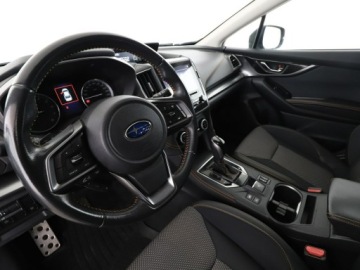 Subaru XV II 2018 Subaru XV automat 4x4 klima auto full LED grzane, zdjęcie 13