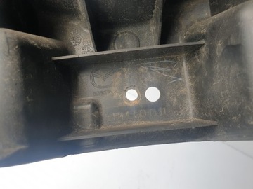 DRŽÁK NÁRAZNÍKU PŘEDNÍ MAZDA CX7 CX-7 FACELIFT