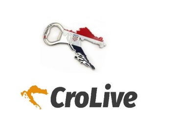 Подарок из Хорватии.