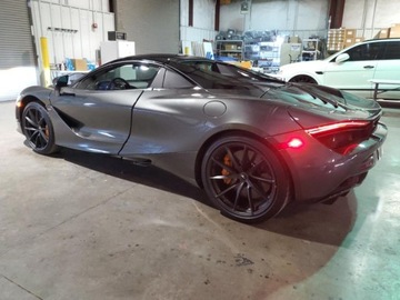  McLaren 720S Coupe Automotive 2021 4.0l 4.0 Benzyna 710KM, zdjęcie 1