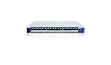 Switch Mellanox IS5023 18-port QSFP 40Gb/s Qdr InfiniBand 851-0168-01