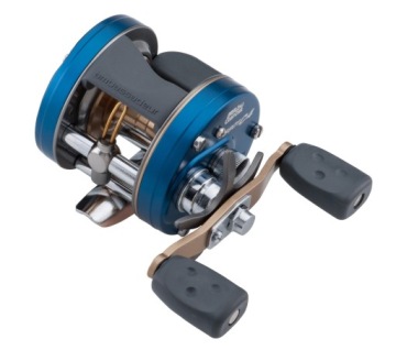 Multiplikator Abu Garcia Ambassadeur C4 5601 LH