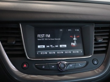 Opel 2020 Opel Grandland 1.2 Turbo, Salon Polska, zdjęcie 12