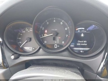 Porsche Macan 2023 Porsche Macan 2023 PORSCHE MACAN T 2.0 Benzyna 261KM, zdjęcie 10