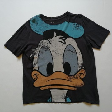 CROPP koszulka t-shirt KACZOR DONALD***S