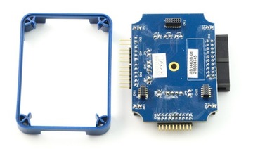 STLINK-V3SET - debugger / programator