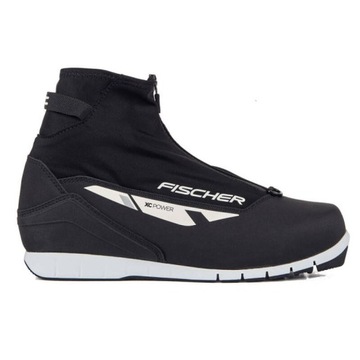 BUTY BIEGOWE FISCHER XC POWER 44 S21122