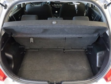 Toyota Yaris III Hatchback 5d 1.0 VVT-i 69KM 2013 Toyota Yaris 1.0 VVT-i, Salon Polska, Klima, zdjęcie 13