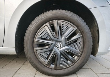 Skoda Fabia IV 1.0 MPI 80KM 2024 Skoda Fabia Selection Pakiet Comfort Plus, Tempomat, LED, Rozpoznawanie z, zdjęcie 32