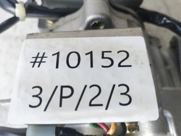 OPEL CORSA C SERVO  ELEKTRICKÉ 13136672 13136675