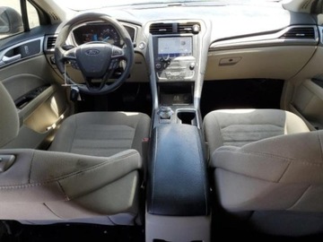 Ford Fusion 2020 Ford Fusion Se fwd 1.5 Benzyna 181KM, zdjęcie 6