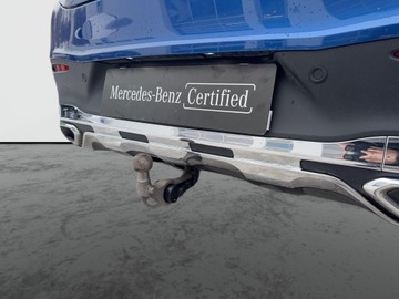 Mercedes GLC C254/X254 Coupe 2.0 220d 197KM 2025 Mercedes-Benz GLC 220 220d 4MATIC Coupé Pakiet AMG, zdjęcie 9