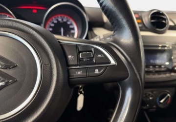 Suzuki Swift VI Hatchback Facelifting 1.2 DualJet SHVS 83KM 2021 Suzuki Swift VAT 23 Premium 1.2 hybrid 83KM M5 2021 r., Salon PL, I wlasci, zdjęcie 19