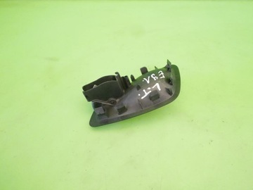 РУЧКА ВНУТРЕННЯЯ ЗАДНЯЯ ЛЕВАЯ BMW E90 E91 320D 04-08