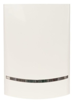 SYGNALIZATOR ZEWNĘTRZNY SV-BLADE-01/RED AMC