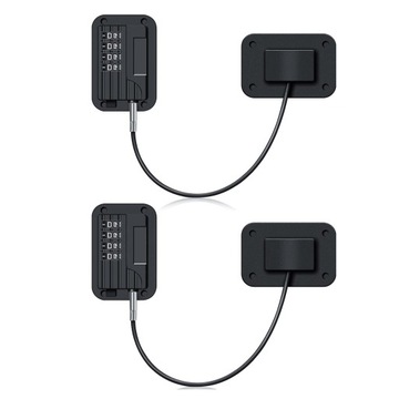 ЗАМОК ХОЛОДИЛЬНИКА ЗАМОК ДЛЯ ДЕТЕЙ ЗАМОК ДЛЯ ДЕТСКИХ ЯЩИКОВ x2