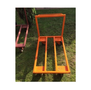 промышленная тележка