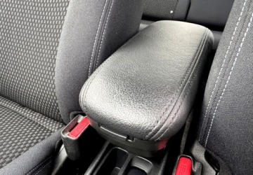 Nissan Note II 1.2 80KM 2016 Nissan Note Benzyna Klimatyzacja tempomat ksiazka serwisowa GWARANCJA 1.2, zdjęcie 20