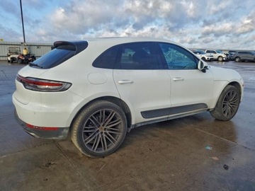 Porsche Macan 2020 Porsche Macan 2020 2.0 Benzyna 248KM, zdjęcie 3