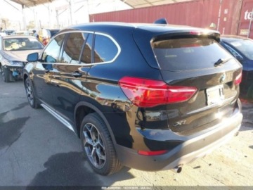 BMW X1 F48 2019 BMW X1 2019 r., 2,0L XDRIVE28I 2.0 Benzyna 228KM, zdjęcie 2