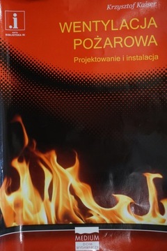 WENTYLACJA POŻAROWA KRZYSZTOF KAISER