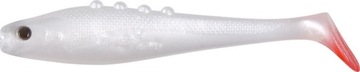 Dragon LUNATIC 3'' 7,5cm Pearl Red Tail 01-070