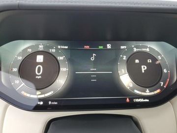 Land Rover Range Rover V 2023 Land Rover Range Rover SE 2023 4.4l 4.4 Benzyna 523KM, zdjęcie 9