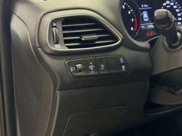 Hyundai i30 III Hatchback Facelifting 1.5 DPI 110KM 2022 Hyundai i30 Classic + / 1 właściciel / Salon Polsk, zdjęcie 19