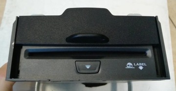 CD-ЧЕЙНДЖЕР JEEP CHEROKEE КЛАСС ОРИГИНАЛ*