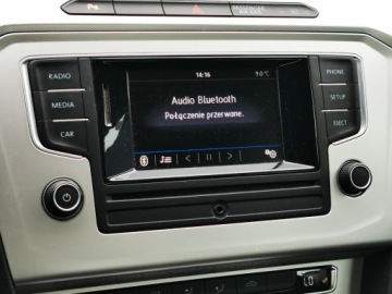 Volkswagen Passat B8 Limousine 2.0 TDI BlueMotion Technology 150KM 2017 VW PASSAT Salon Polska, DSG, 2.0 TDI 150KM DSG, Serwisowany, Comfortline, zdjęcie 24