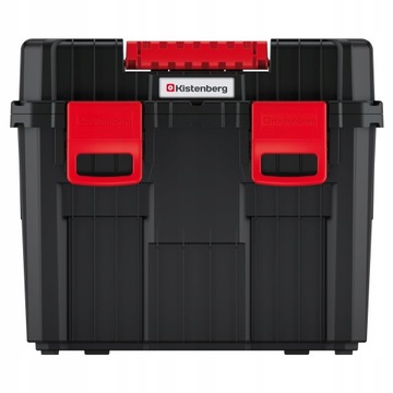 Мобильный ящик для инструментов Kistenberg Heavy