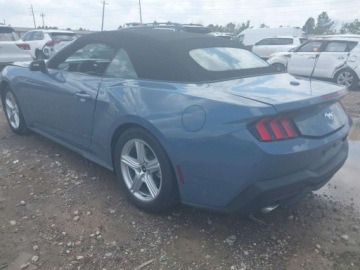 Ford Mustang VI 2026 Ford Mustang 2026 FORD MUSTANG ECOBOOSTECOBOOST PREMIUM 2.3 Benzyna 315KM, zdjęcie 4