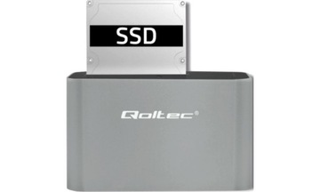 Док-станция QOLTEC 50315