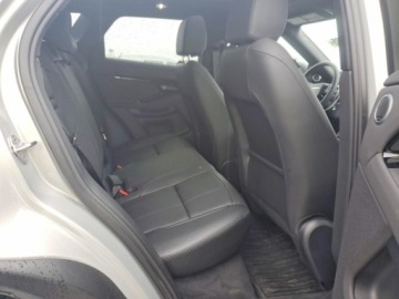 Land Rover Range Rover Evoque II 2025 Land Rover Range Rover Evoque 2025r., S, 2L, od ubezpieczalni 2.0 Benzyna, zdjęcie 8