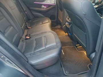 Mercedes GLE V167 2024 Mercedes-Benz GLE Coupe Amg 53 4matic 2024 3.0 Benzyna 429KM, zdjęcie 11